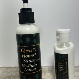 No-Rules Lotion-4fl oz